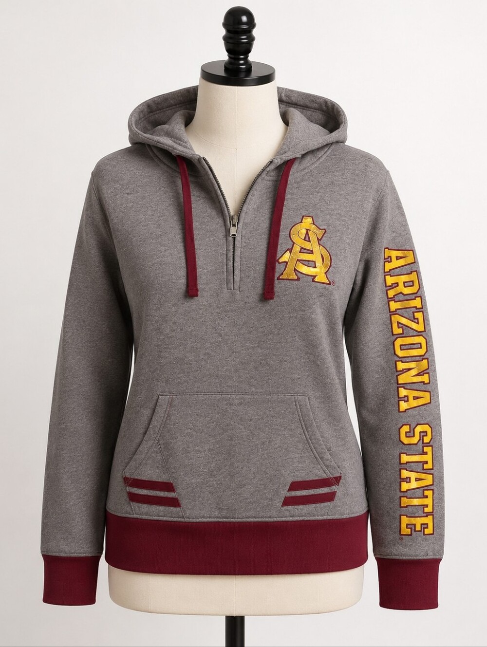 Victoria's Secret ASU Hoodie